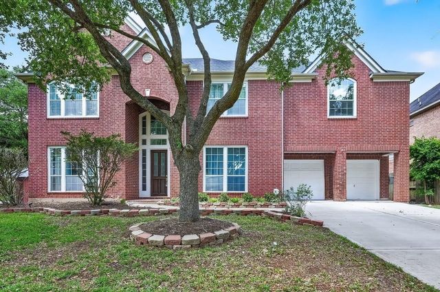 1322 Kirby Lake Court, Richmond, TX 77406