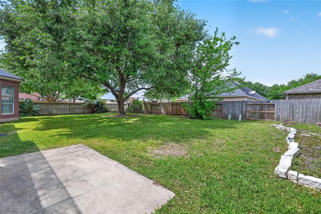 1322 Kirby Lake Court, Richmond, TX 77406