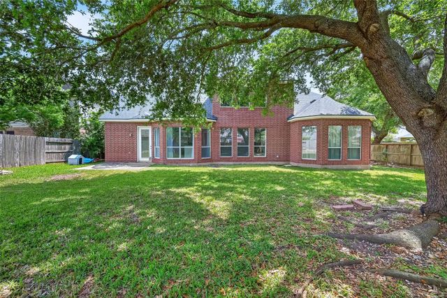 1322 Kirby Lake Court, Richmond, TX 77406