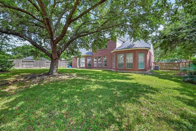 1322 Kirby Lake Court, Richmond, TX 77406