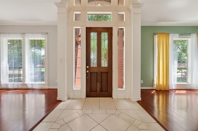 1322 Kirby Lake Court, Richmond, TX 77406