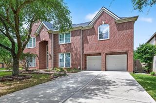 1322 Kirby Lake Court, Richmond, TX 77406