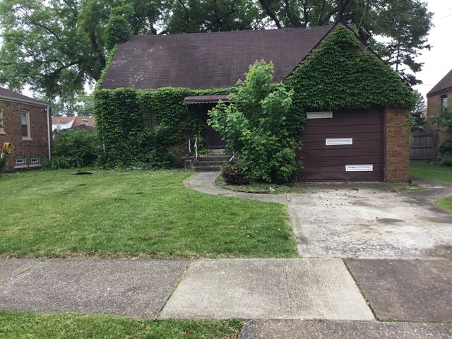 14510 S Union Avenue, Riverdale, IL 60827