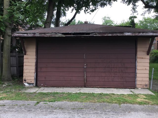 14510 S Union Avenue, Riverdale, IL 60827