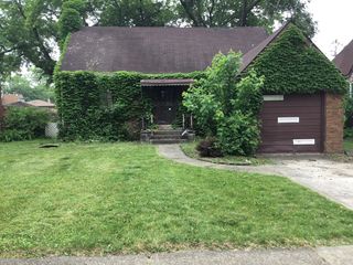 14510 S Union Avenue, Riverdale, IL 60827