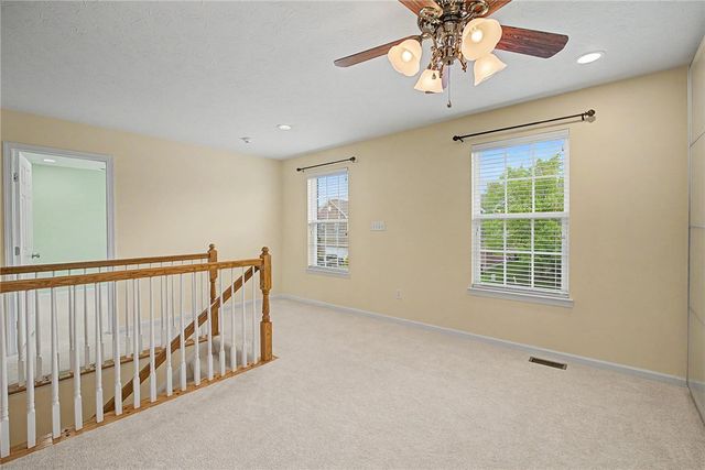 1623 N Wood Creek Drive, Clearcreek Twp, OH 45458
