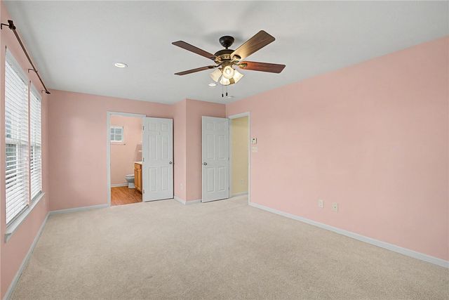 1623 N Wood Creek Drive, Clearcreek Twp, OH 45458