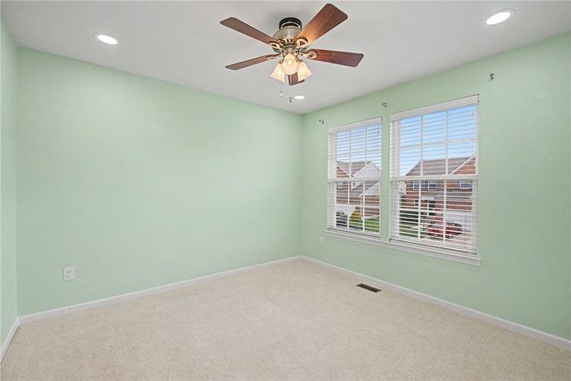 1623 N Wood Creek Drive, Clearcreek Twp, OH 45458