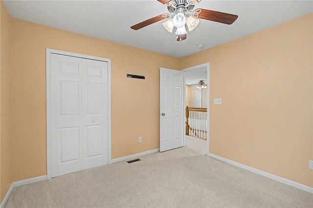 1623 N Wood Creek Drive, Clearcreek Twp, OH 45458