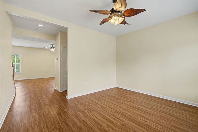 1623 N Wood Creek Drive, Clearcreek Twp, OH 45458