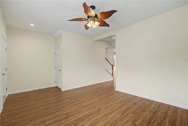 1623 N Wood Creek Drive, Clearcreek Twp, OH 45458