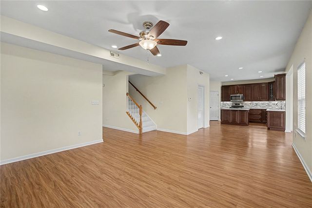 1623 N Wood Creek Drive, Clearcreek Twp, OH 45458