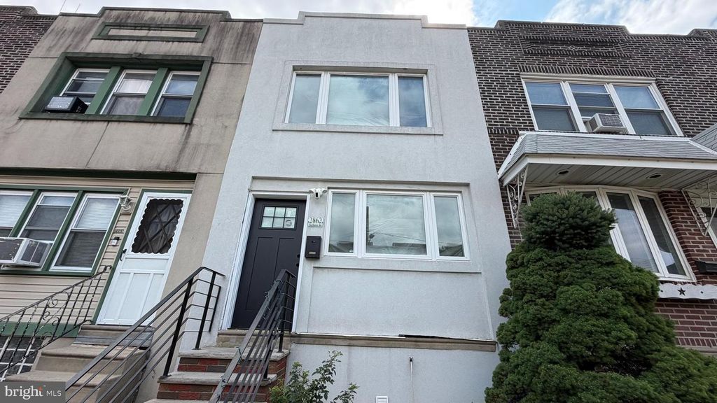 2862 SELLERS ST, Philadelphia, PA 19137