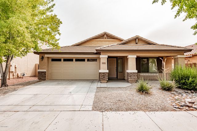 17571 W EUGENE Terrace, Surprise, AZ 85388