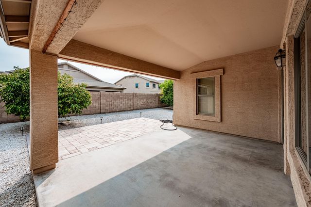 17571 W EUGENE Terrace, Surprise, AZ 85388