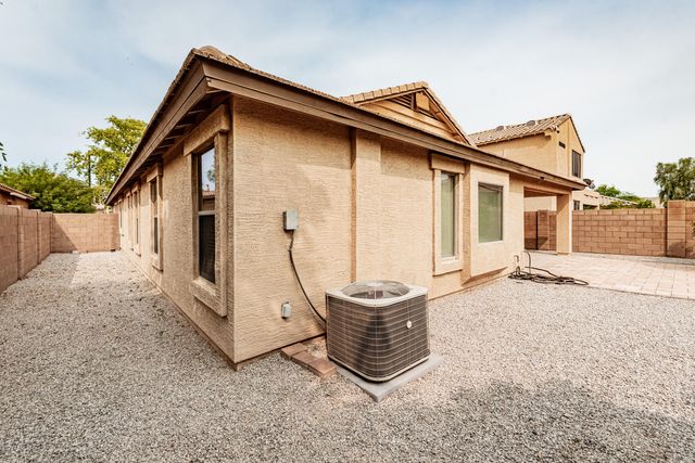 17571 W EUGENE Terrace, Surprise, AZ 85388