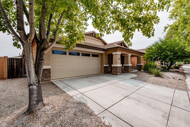 17571 W EUGENE Terrace, Surprise, AZ 85388