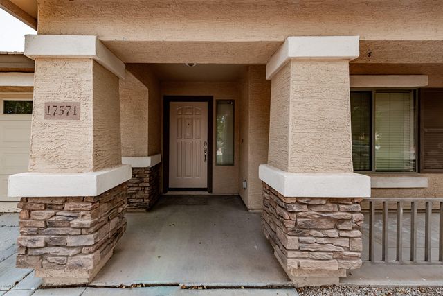 17571 W EUGENE Terrace, Surprise, AZ 85388