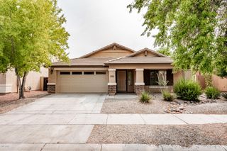 17571 W EUGENE Terrace, Surprise, AZ 85388