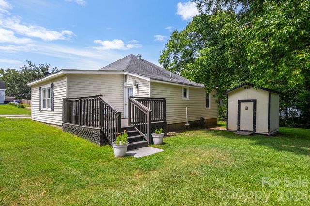 108 Richland Street, Clover, SC 29710
