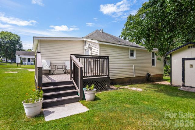 108 Richland Street, Clover, SC 29710