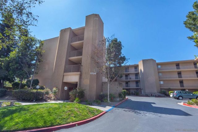 5704 BALTIMORE DRIVE 304, La Mesa, CA 91942