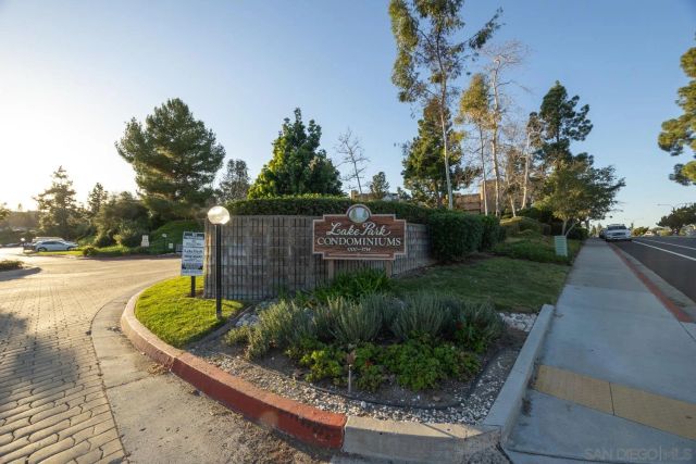 5704 BALTIMORE DRIVE 304, La Mesa, CA 91942
