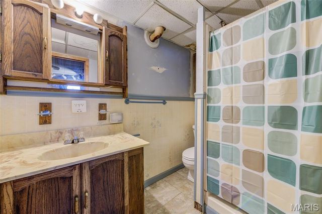 3213 Fleet Lane, Unincorporated, MO 63301