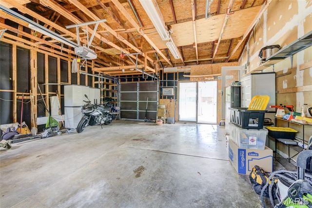 3213 Fleet Lane, Unincorporated, MO 63301