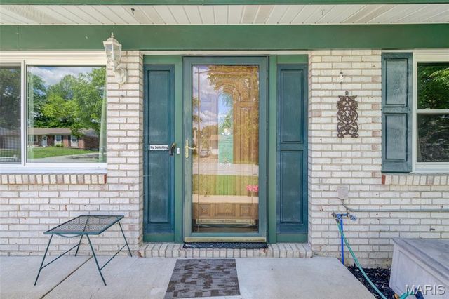 3213 Fleet Lane, Unincorporated, MO 63301