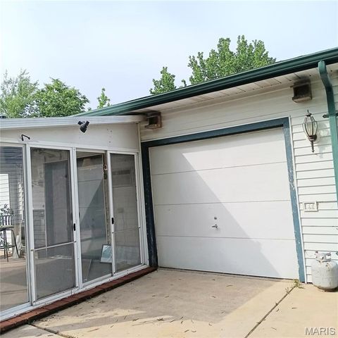 3213 Fleet Lane, Unincorporated, MO 63301