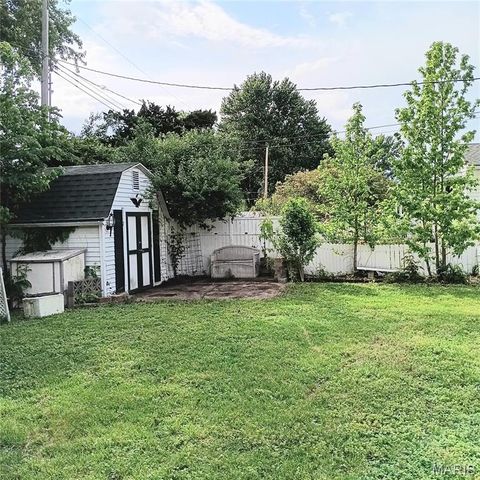 3213 Fleet Lane, Unincorporated, MO 63301