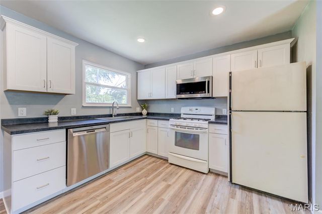 3213 Fleet Lane, Unincorporated, MO 63301