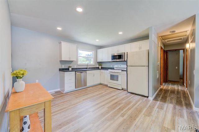 3213 Fleet Lane, Unincorporated, MO 63301