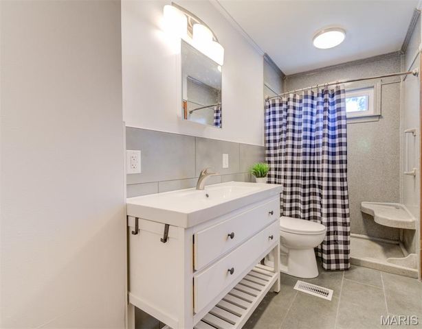 3213 Fleet Lane, Unincorporated, MO 63301