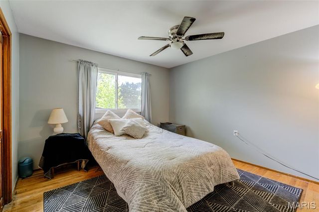 3213 Fleet Lane, Unincorporated, MO 63301