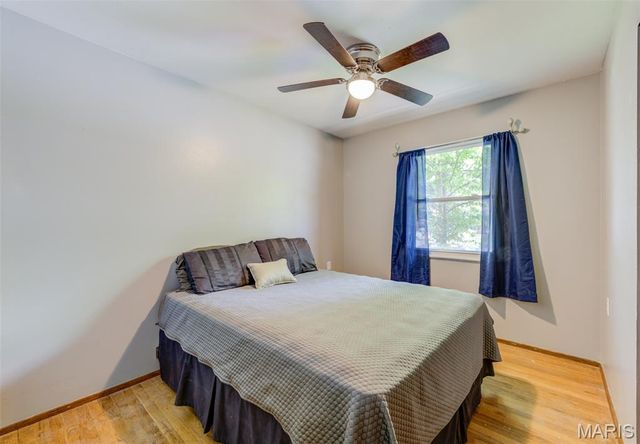 3213 Fleet Lane, Unincorporated, MO 63301
