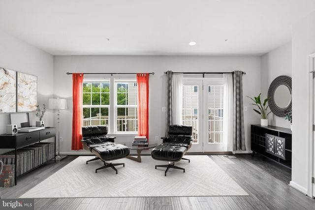 5313 SETTLING POND LN, Greenbelt, MD 20770