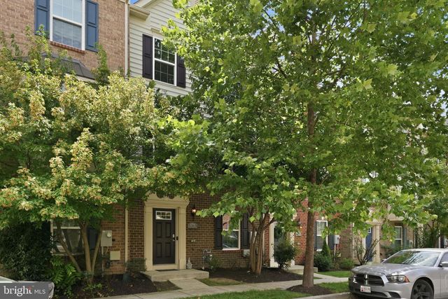 5313 SETTLING POND LN, Greenbelt, MD 20770