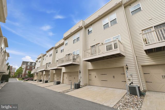 5313 SETTLING POND LN, Greenbelt, MD 20770
