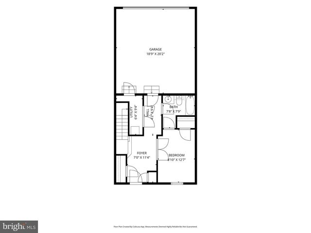 5313 SETTLING POND LN, Greenbelt, MD 20770