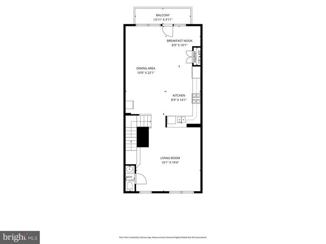5313 SETTLING POND LN, Greenbelt, MD 20770