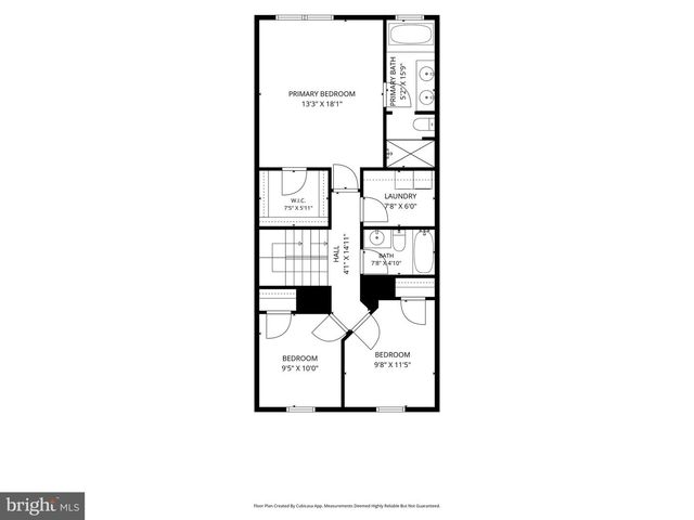 5313 SETTLING POND LN, Greenbelt, MD 20770