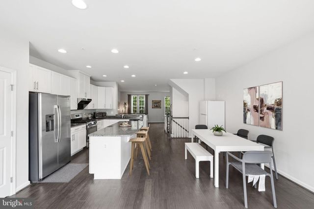 5313 SETTLING POND LN, Greenbelt, MD 20770