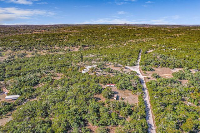 200 Purple Sage ST, Driftwood, TX 78619