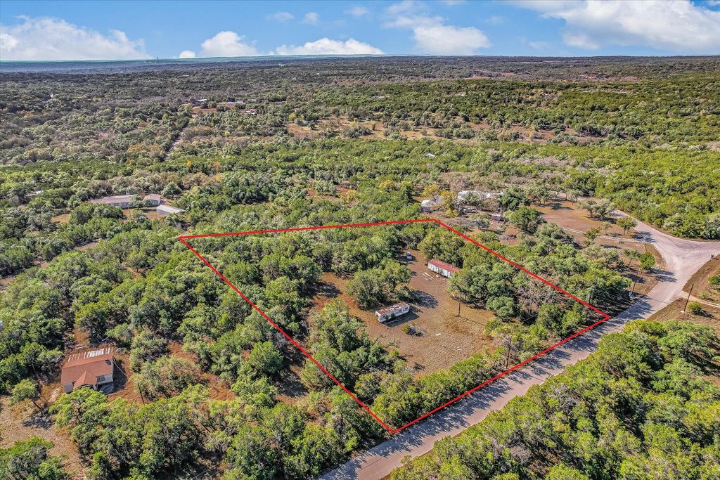 200 Purple Sage ST, Driftwood, TX 78619