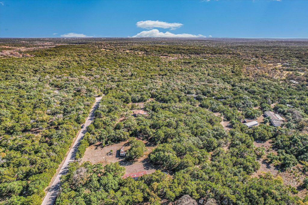 200 Purple Sage ST, Driftwood, TX 78619