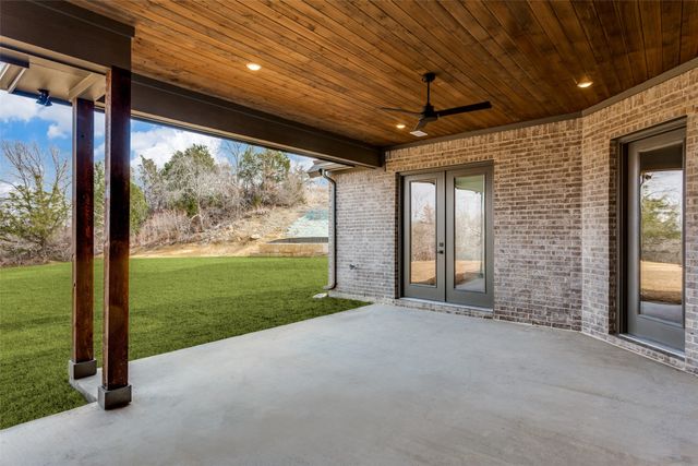 521 Aermotor Loop, Weatherford, TX 76085