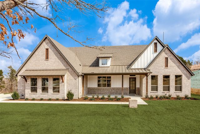 521 Aermotor Loop, Weatherford, TX 76085