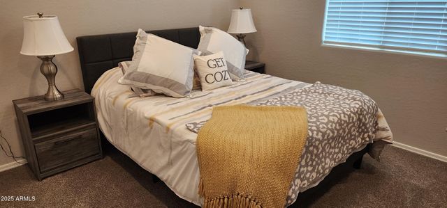 18903 N 261ST Drive, Buckeye, AZ 85396